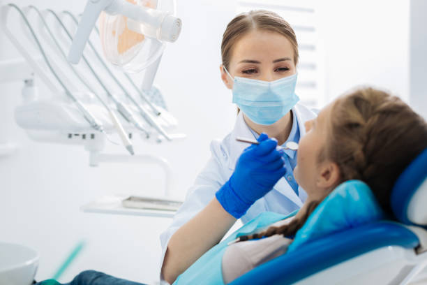 Best Full Mouth Reconstruction  in Guntersville, AL
